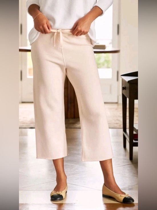 Frank & Eileen Pants - FRANK & EILEEN CATHERINE FAVORITE SWEATPANT XS